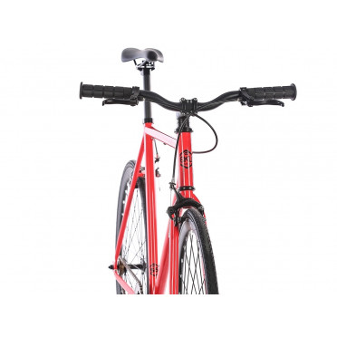Fixie / Singlespeed 6KU Cayenne fiets