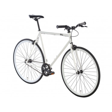 Fixiefiets / Singlespeed 6KU Evian 1