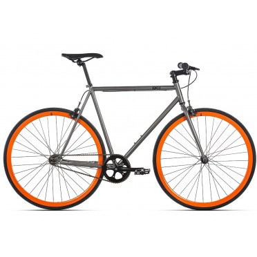 Fixie 6KU BIKES - BARCELONA