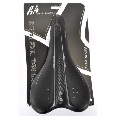 PNA Bond Comfort-zadel