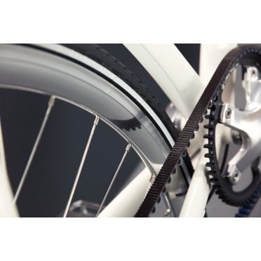 Schindelhauer Ludwig VIII stadsfiets