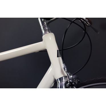 Schindelhauer Ludwig VIII stadsfiets