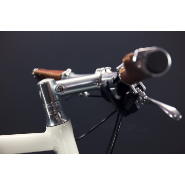 Schindelhauer Ludwig VIII stadsfiets