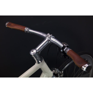 Schindelhauer Ludwig VIII stadsfiets