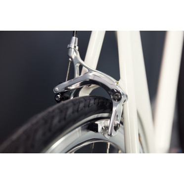 Schindelhauer Ludwig VIII stadsfiets