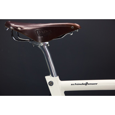 Schindelhauer Ludwig VIII stadsfiets