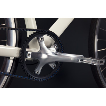 Schindelhauer Ludwig VIII stadsfiets