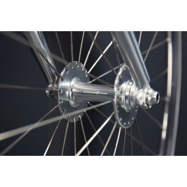 Schindelhauer Ludwig VIII stadsfiets