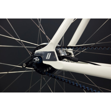 Schindelhauer Ludwig VIII stadsfiets