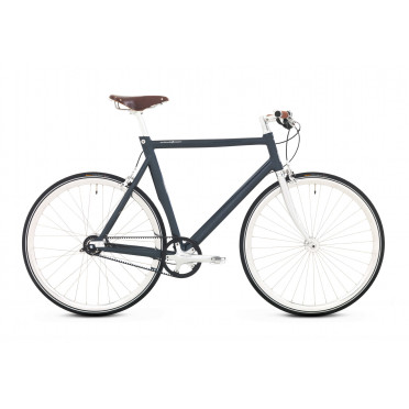 Schindelhauer Ludwig VIII stadsfiets