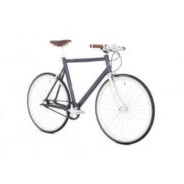 Schindelhauer Ludwig VIII stadsfiets