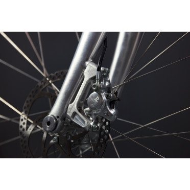 Schindelhauer Wilhelm XIV stadsfiets