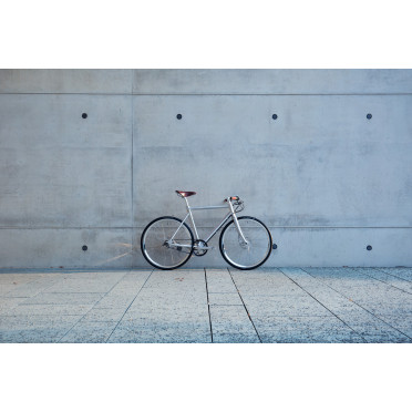 Schindelhauer Wilhelm XIV stadsfiets