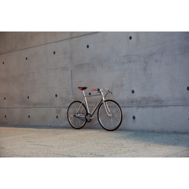 Schindelhauer Wilhelm XIV stadsfiets