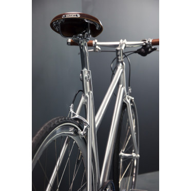 Schindelhauer Lotte stadsfiets