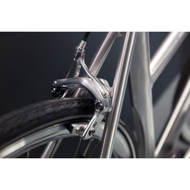 Schindelhauer Lotte stadsfiets