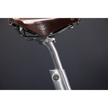 Schindelhauer Lotte stadsfiets