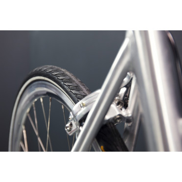 Schindelhauer Lotte stadsfiets