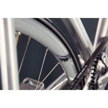 Schindelhauer Lotte stadsfiets