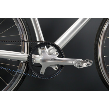 Schindelhauer Lotte stadsfiets