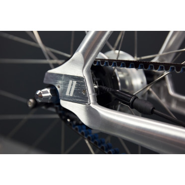 Schindelhauer Lotte stadsfiets