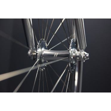 Schindelhauer Lotte stadsfiets