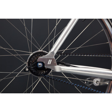 Schindelhauer Lotte stadsfiets