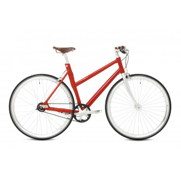 Schindelhauer Lotte stadsfiets