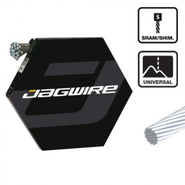 Jagwire Derailleurstaalkabel
