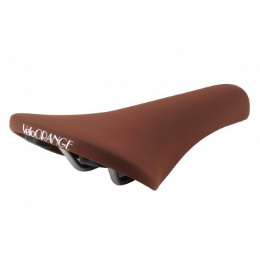 Vélo Orange Toerzadel