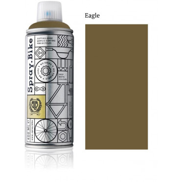 Spray.Bike Vintage collectie fietsverf - 400 ml