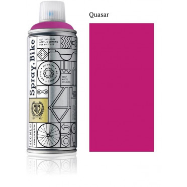 Spray.Bike Pop collectie fietsverf - 400 ml