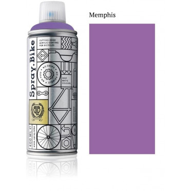 Spray.Bike Pop collectie fietsverf - 400 ml