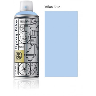 Spray.Bike Historische collectie fietsverf - 400 ml