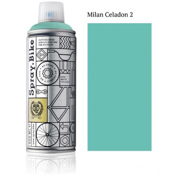 Spray.Bike Historische collectie fietsverf - 400 ml