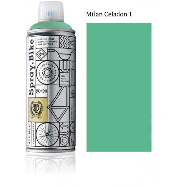 Spray.Bike Historische collectie fietsverf - 400 ml