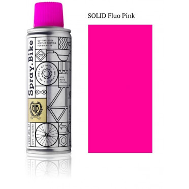 Spray.Bike Pocket collectie fietsverf - 200 ml