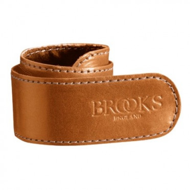 Brooks broekclip