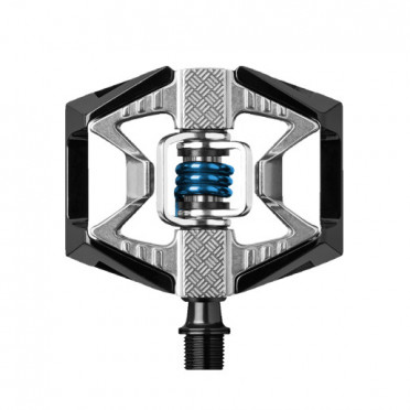 Pédales CRANKBROTHERS DOUBLE SHOT
