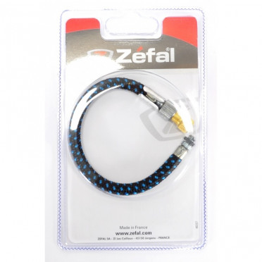 Raccord Flexible pour pompe à vélo