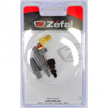 Opblaasset Ballon en matras