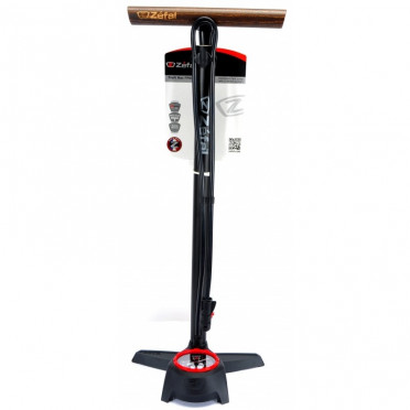 Zefal Profil Max FP60 voetpomp