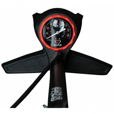 Zefal Profil Max FP60 voetpomp