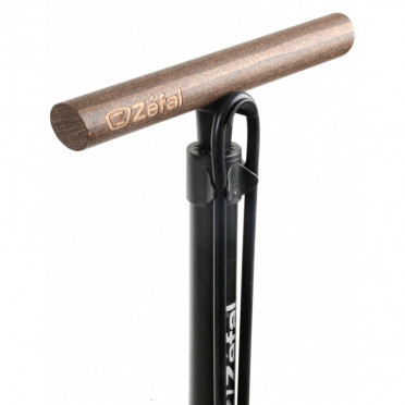 Zefal Profil Max FP60 voetpomp