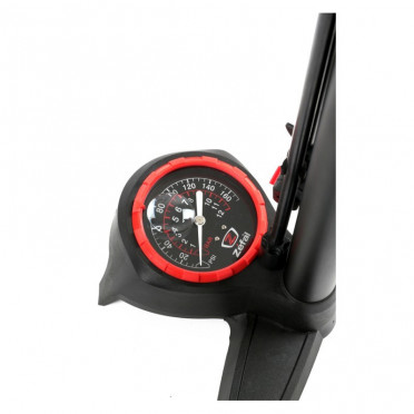 Zefal Profil Max FP60 voetpomp