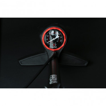 Zefal Profil Max FP60 voetpomp