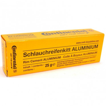 Buislijm voor aluminium velgen