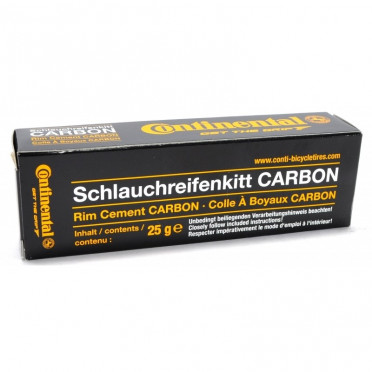 Buislijm voor carbonvelgen