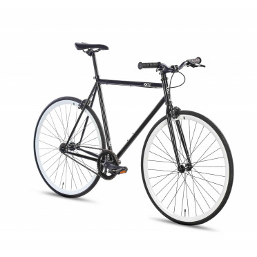 Fixiefiets / Singlespeed 6KU Shelby 2