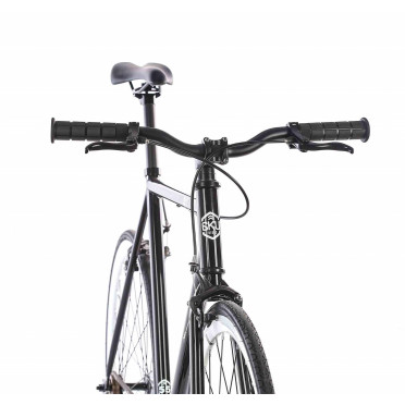 Fixiefiets / Singlespeed 6KU Shelby 2